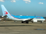 Boeing 737-8 MAX